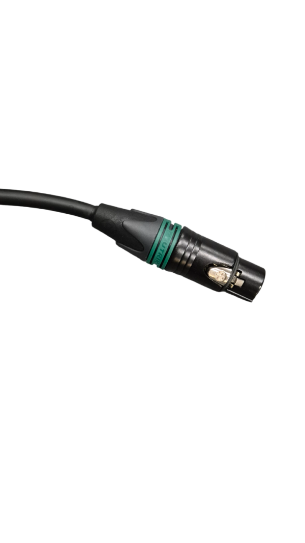 AES kabel 10m - Afbeelding 2